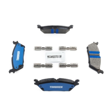 Picture of Timbren TIM Brake Pads - TIM-D1790SD