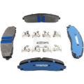 Picture of Timbren TIM Brake Pads - TIM-D1691SD