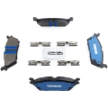 Picture of Timbren TIM Brake Pads - TIM-D1790SD