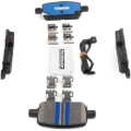 Picture of Timbren TIM Brake Pads - TIM-D2174SD