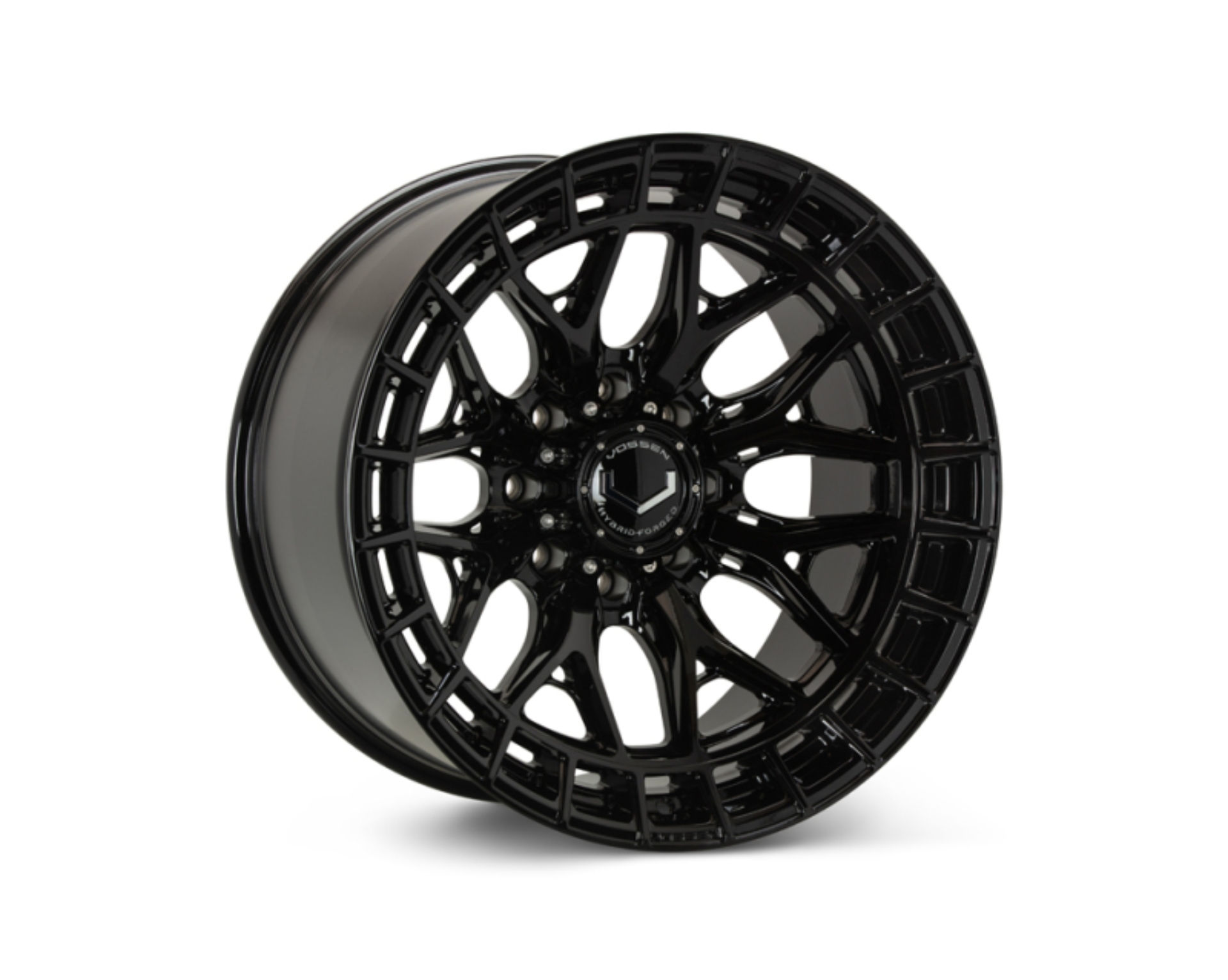 Picture of Vossen VOS HFX-1 Wheels - HFX1-0X01-GB