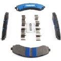 Picture of Timbren TIM Brake Pads - TIM-D2224SD