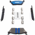 Picture of Timbren TIM Brake Pads - TIM-D1790SD