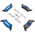 Picture of Timbren TIM Brake Pads - TIM-D1602SD