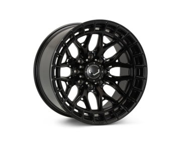 Picture of Vossen VOS HFX-1 Wheels - HFX1-0X02-SB