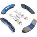 Picture of Timbren TIM Brake Pads - TIM-D2224SD