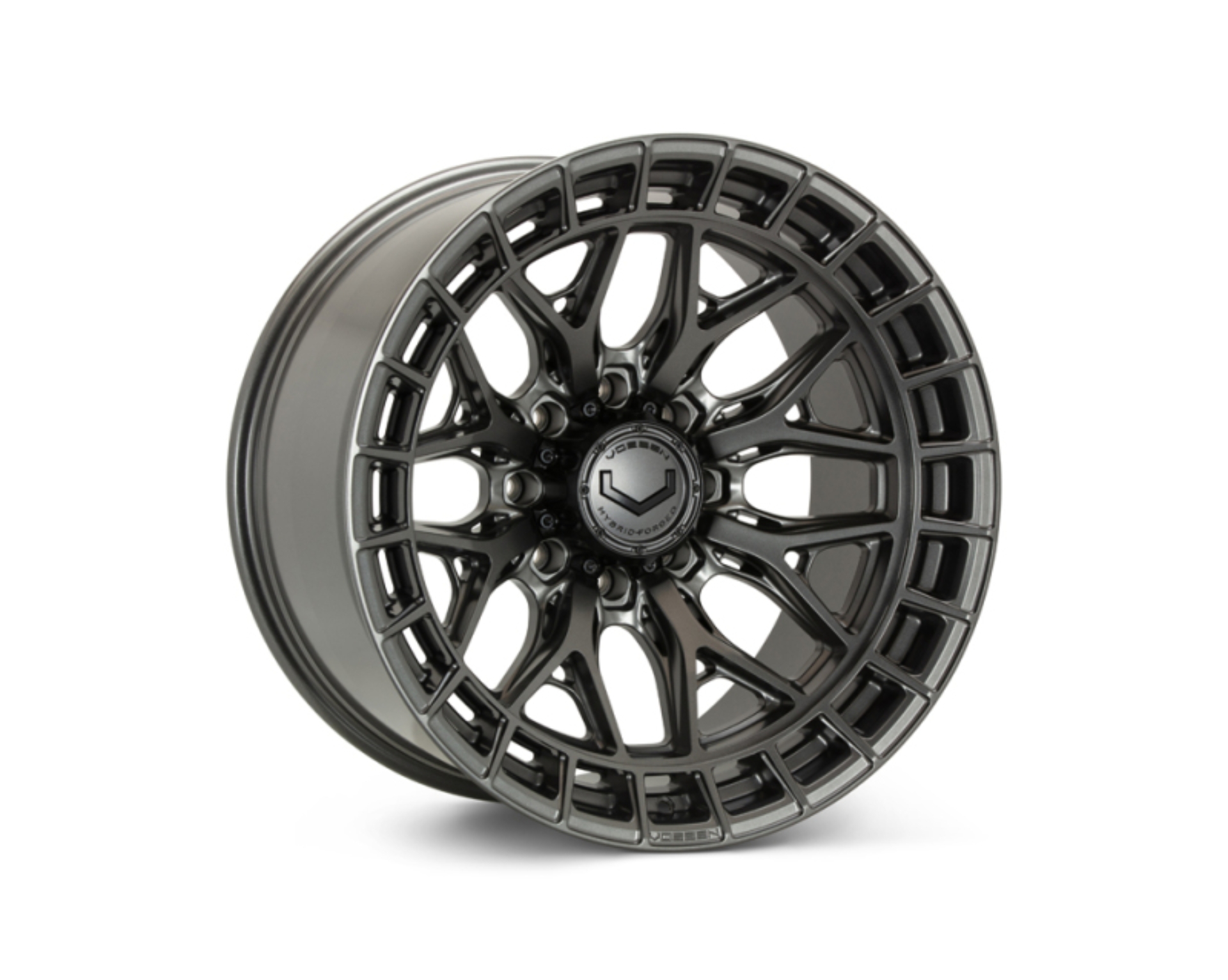 Picture of Vossen VOS HFX-1 Wheels - HFX1-0Z01-MG