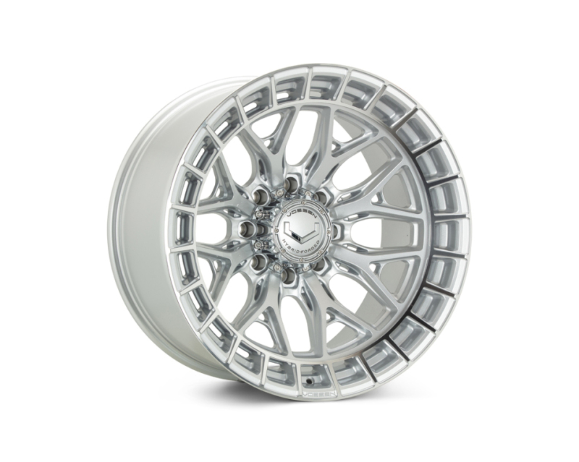 Picture of Vossen VOS HFX-1 Wheels - HFX1-0Z01-SP