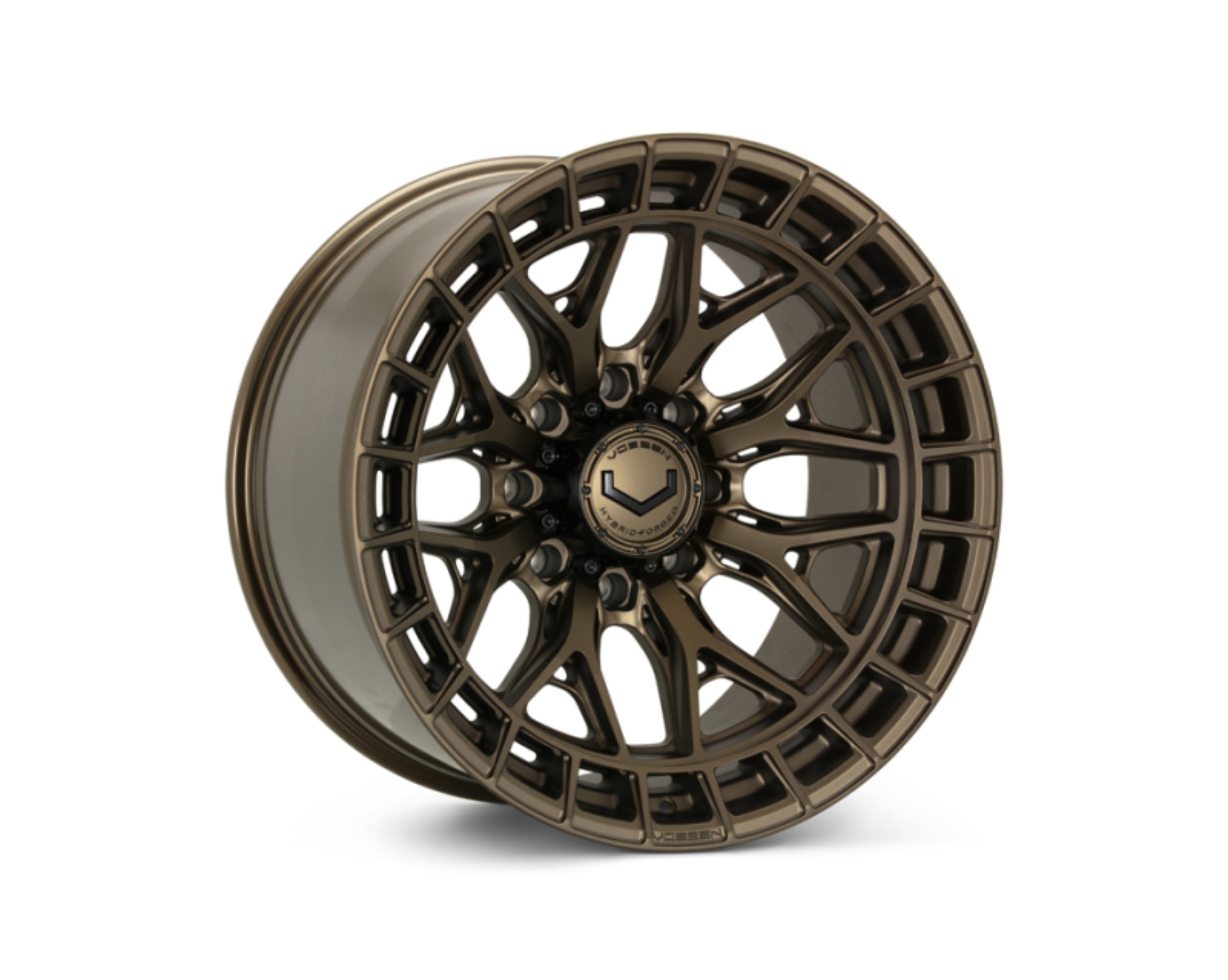 Picture of Vossen VOS HFX-1 Wheels - HFX1-0Z01-TBZ