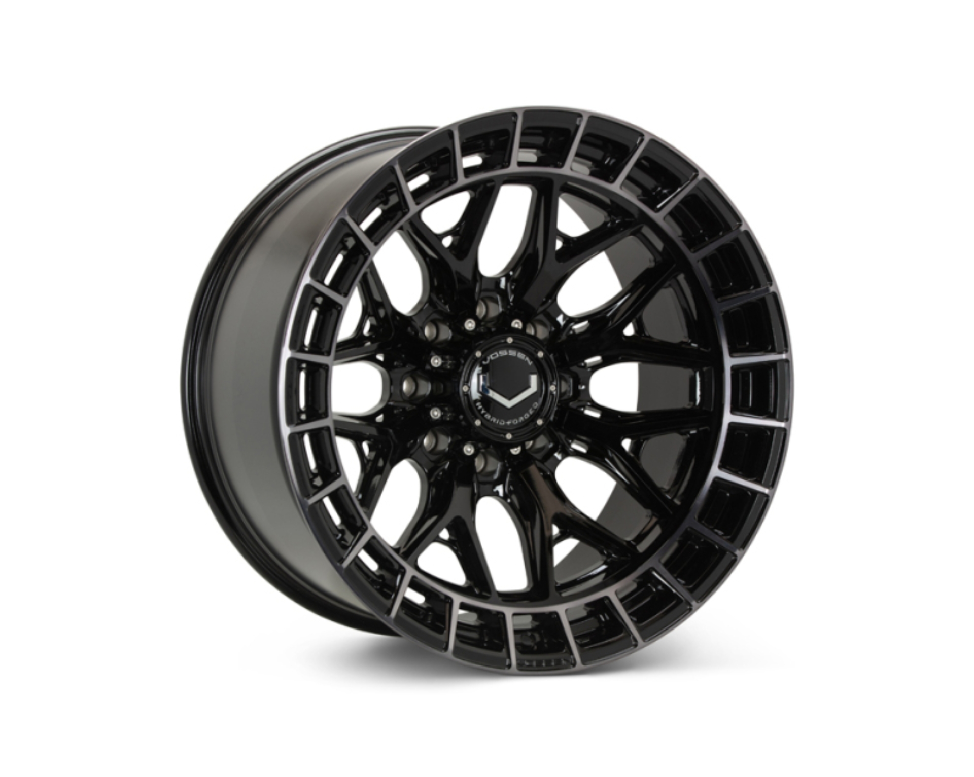 Picture of Vossen VOS HFX-1 Wheels - HFX1-0Z02-TGB