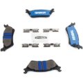 Picture of Timbren TIM Brake Pads - TIM-D1602SD