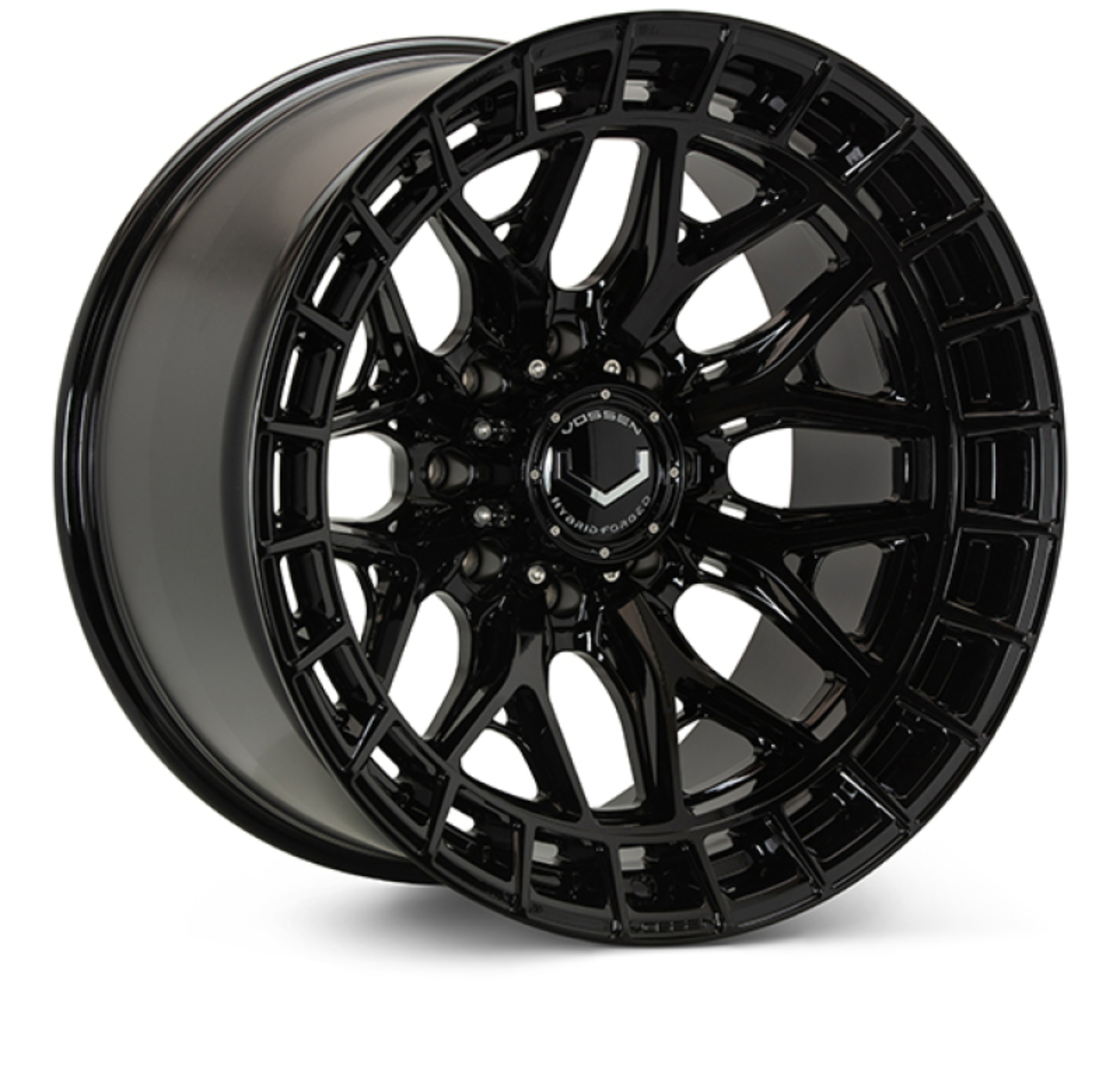 Picture of Vossen VOS HFX-1 Wheels - HFX1-0Z02-GB