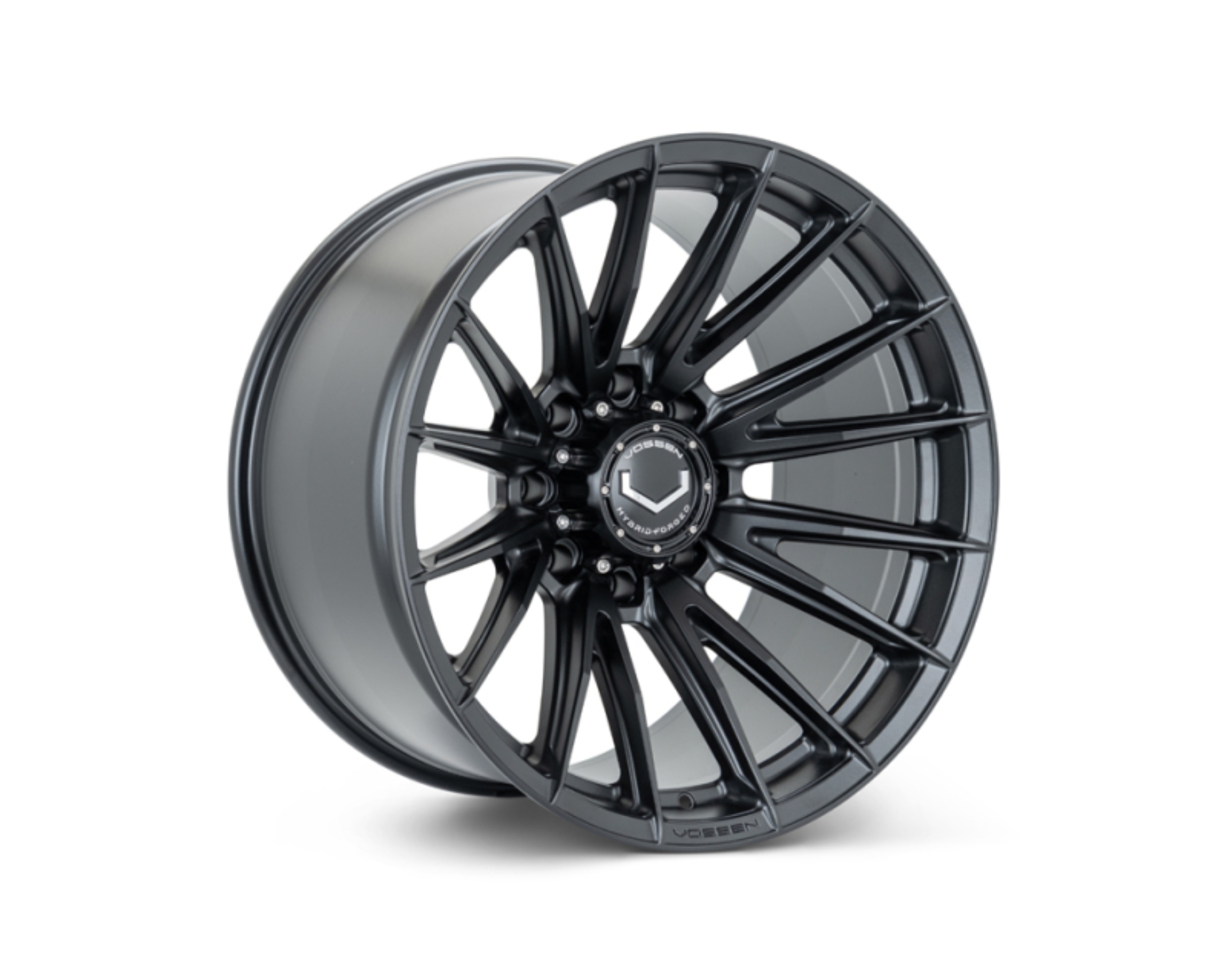 Picture of Vossen VOS HFX-2 Wheels - HFX2-0Y01-SB
