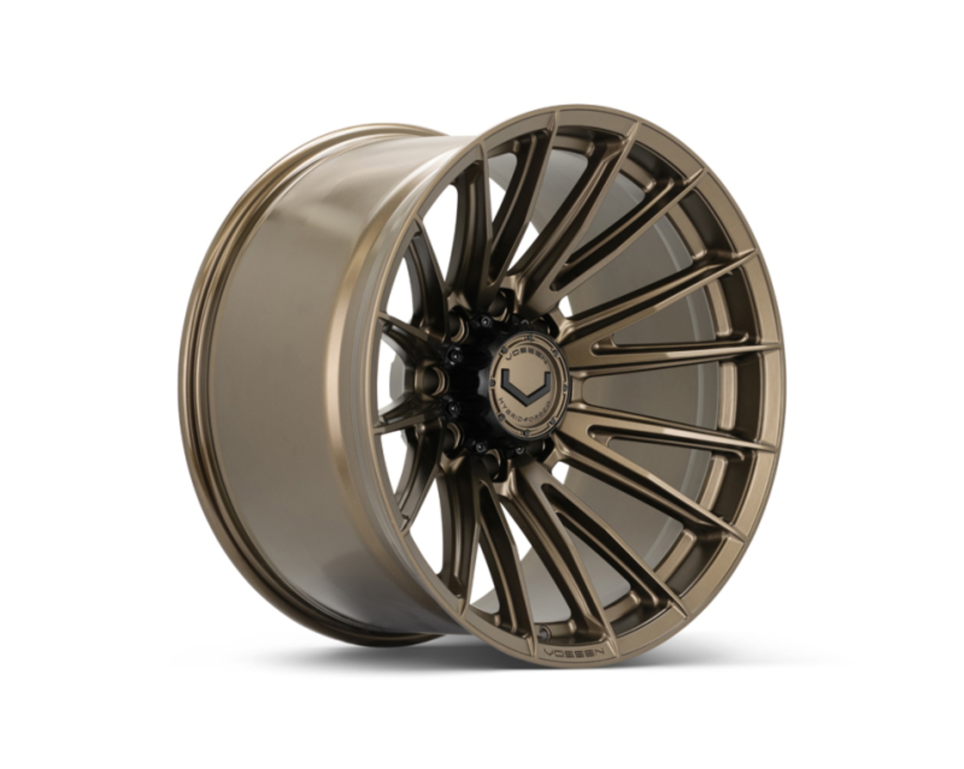 Picture of Vossen VOS HFX-2 Wheels - HFX2-0Y02-TBZ