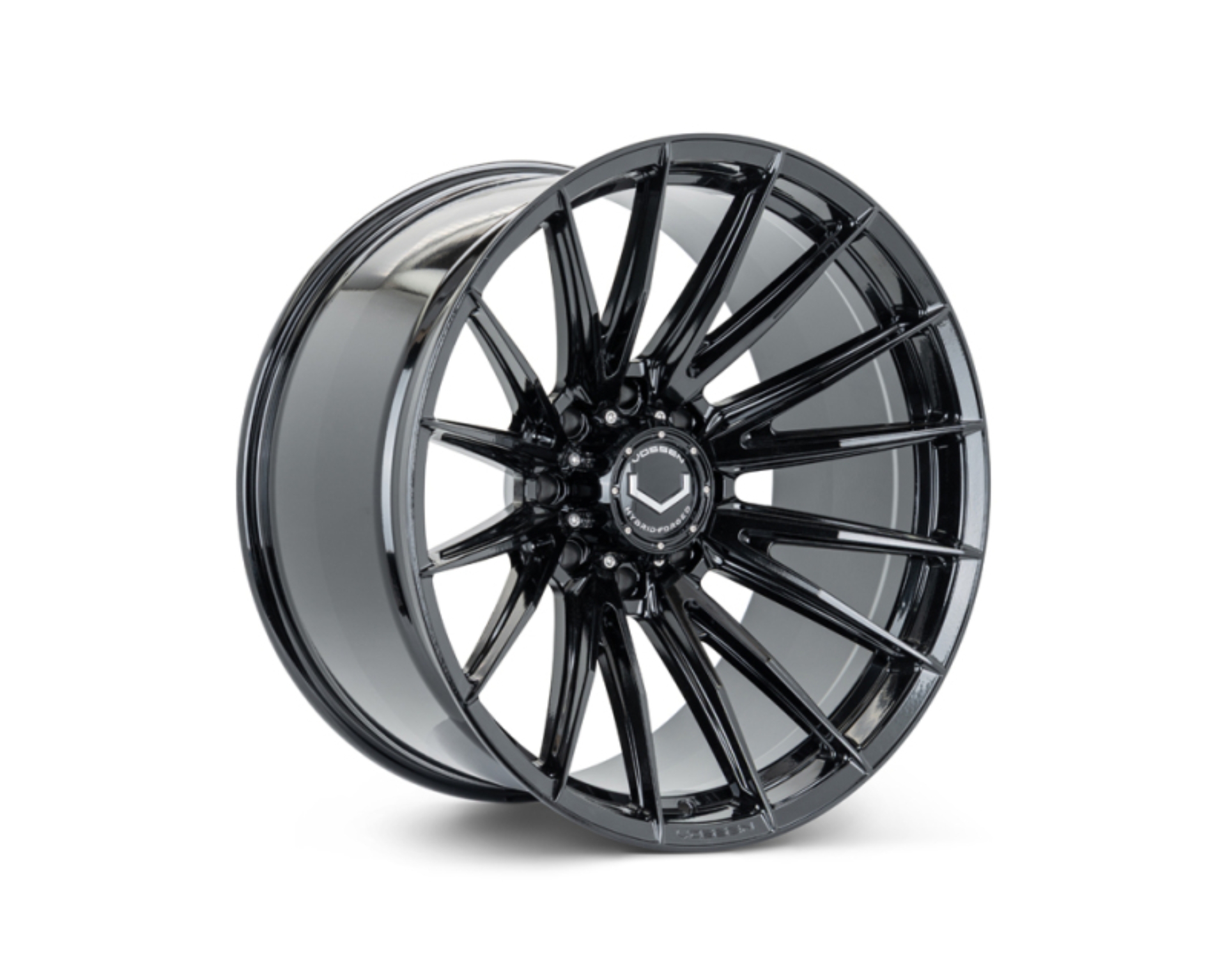 Picture of Vossen VOS HFX-2 Wheels - HFX2-0Z01-GB