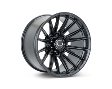 Picture of Vossen VOS HFX-2 Wheels - HFX2-0X07-SB