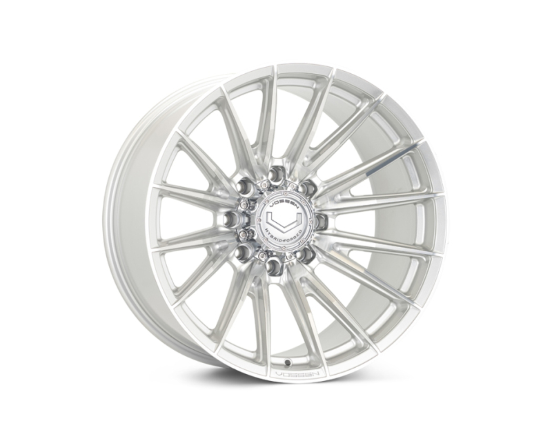 Picture of Vossen VOS HFX-2 Wheels - HFX2-4X47-SP