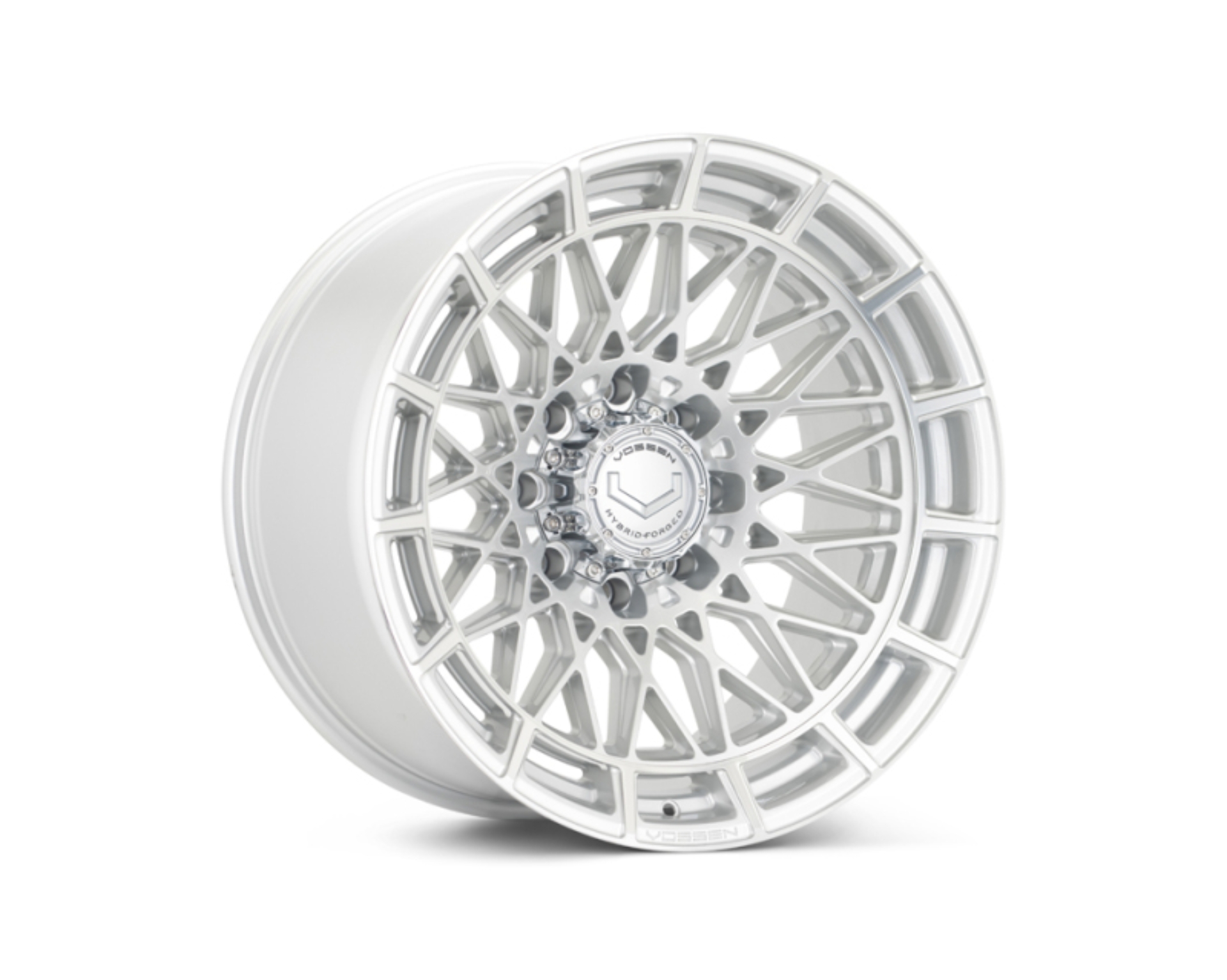 Picture of Vossen VOS HFX-3 Wheels - HFX3-0Y01-SP