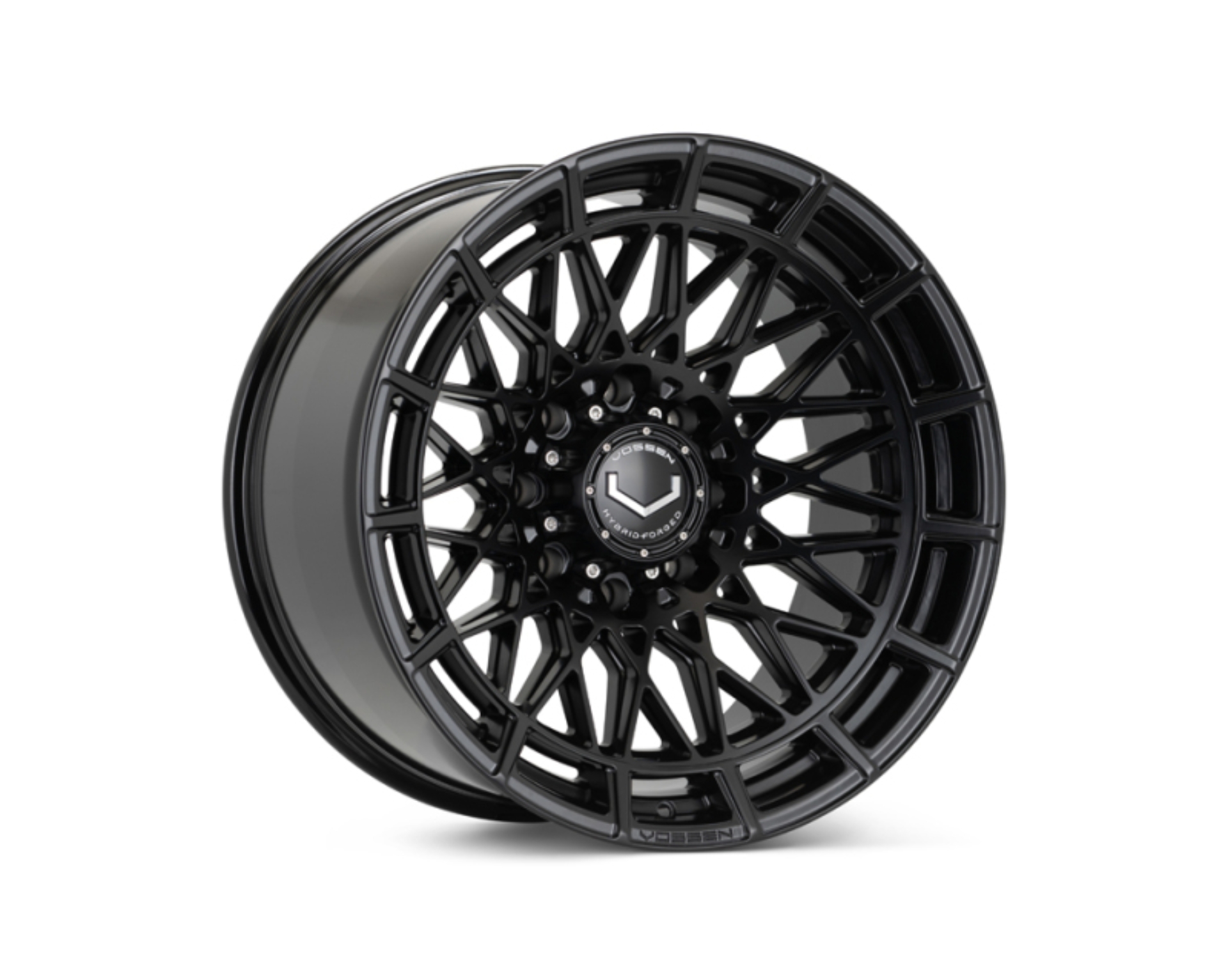 Picture of Vossen VOS HFX-3 Wheels - HFX3-0Z01-SB