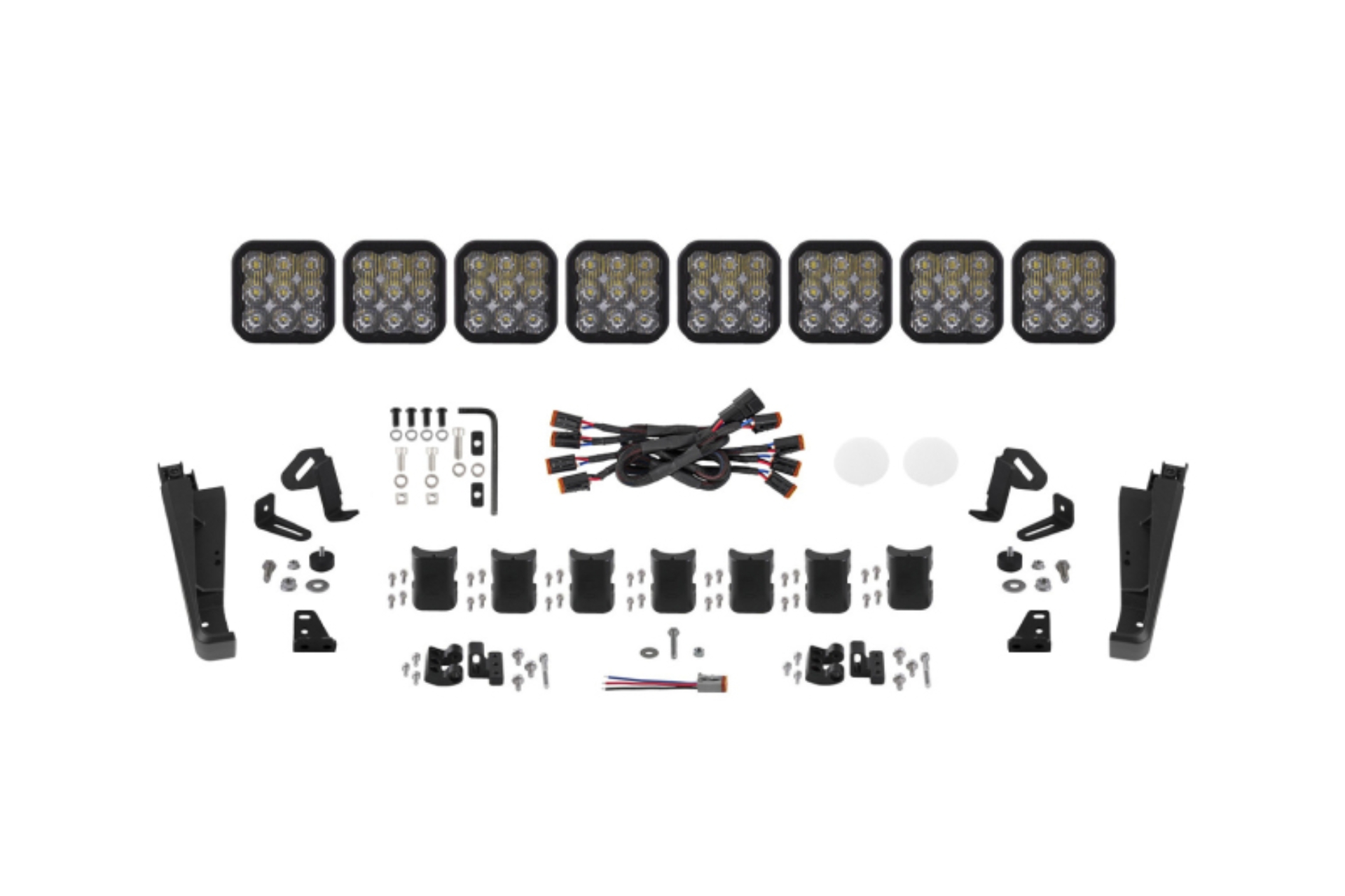 Picture of Diode Dynamics DIO LED Light Bars Light Bars & Cubes - DD8893