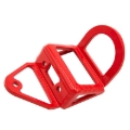 Picture of Ford Racing FR Tow Hook Kits Rear - M-17954-RB