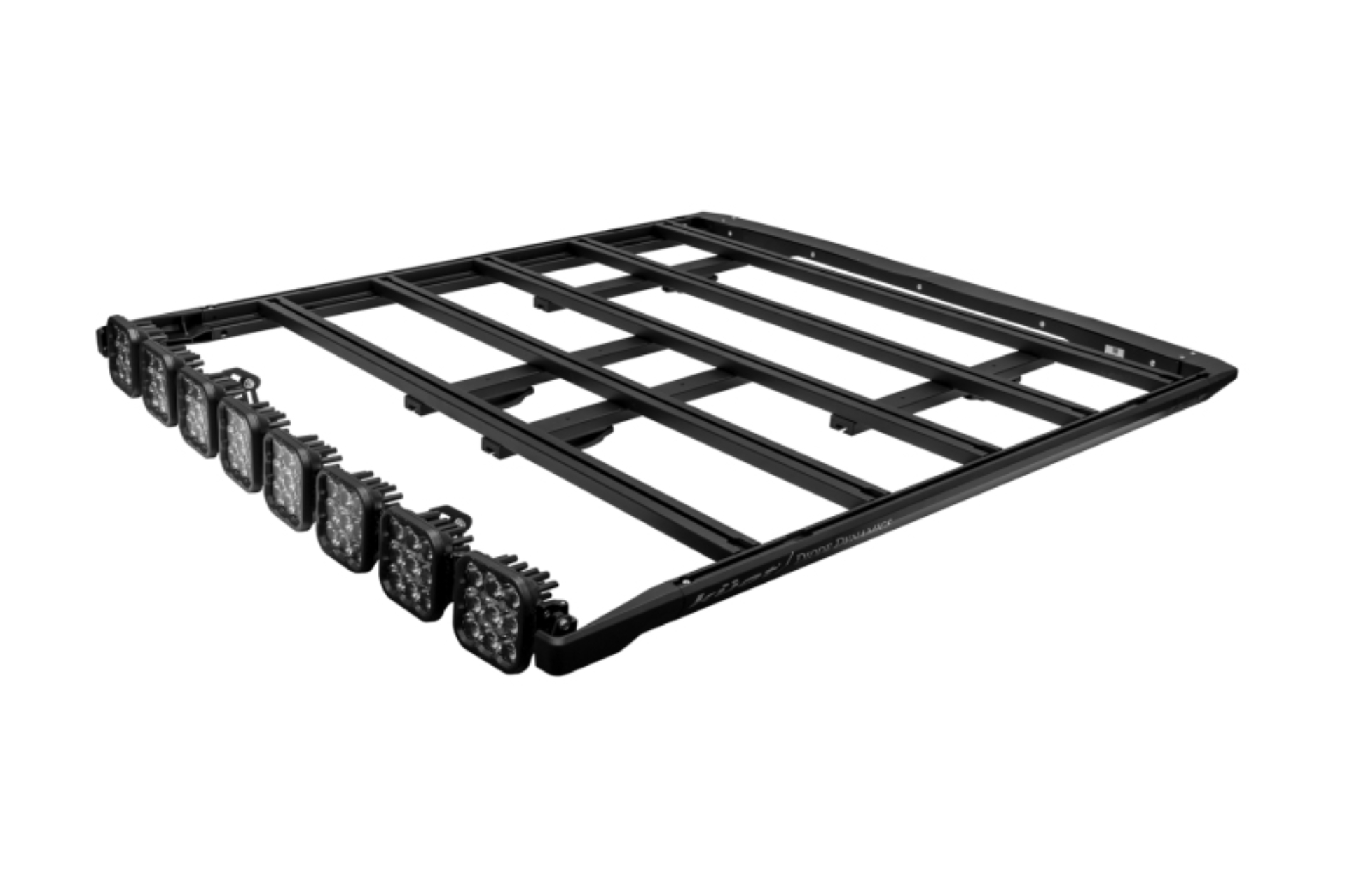 Picture of Diode Dynamics DIO LED Light Bars Light Bars & Cubes - DD8502