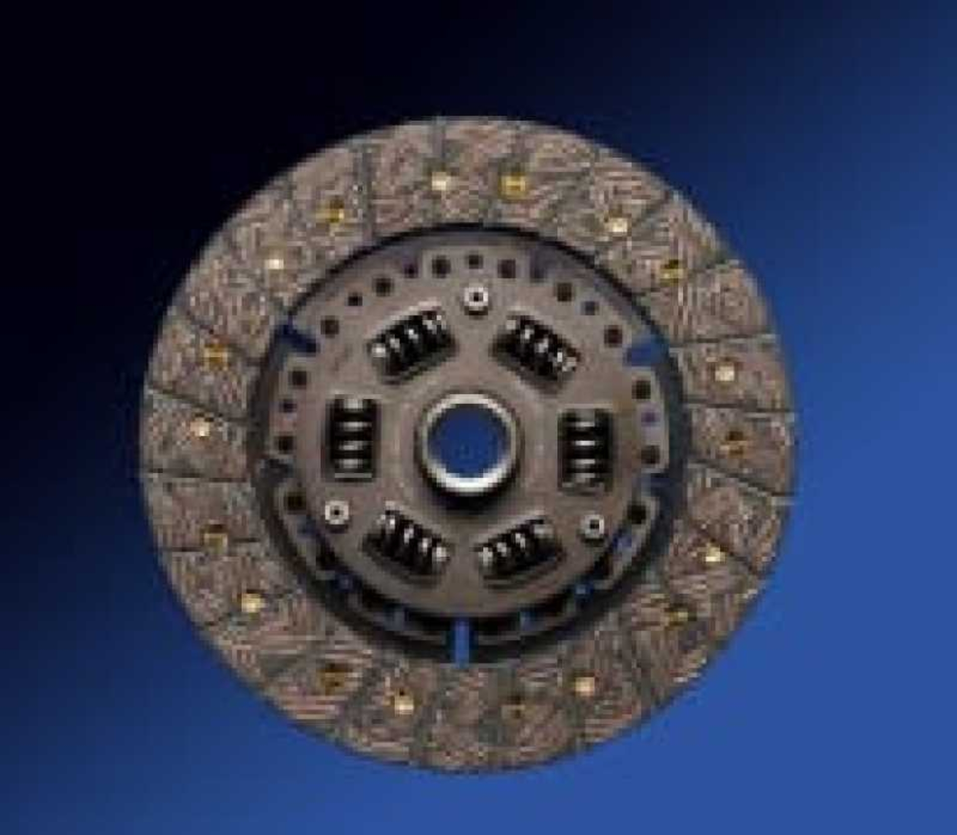 Picture of Cusco CUS Clutch Discs - 00C 022 R666
