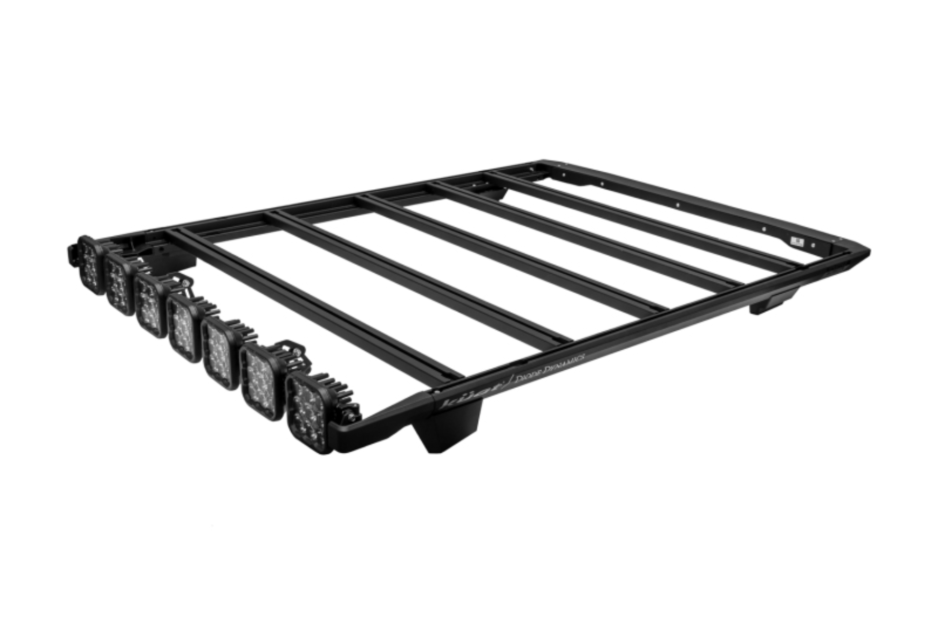 Picture of Diode Dynamics DIO LED Light Bars Light Bars & Cubes - DD8526