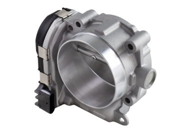 Picture of aFe Throttle Bodies - 46-39119