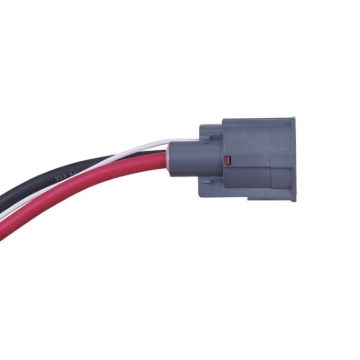 Picture of SPAL SPL Wiring Harnesses - SBL-YAZ-PT6-PKG