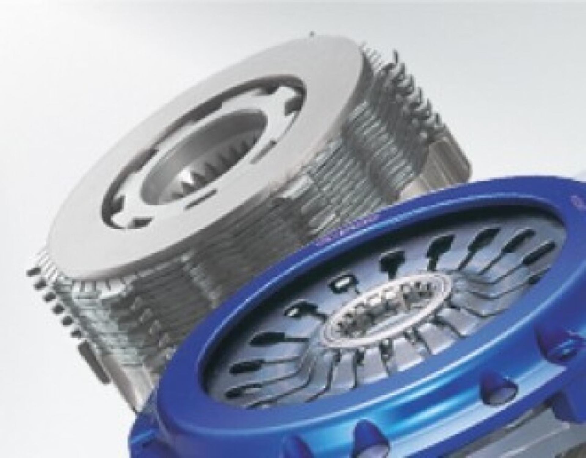 Picture of Cusco CUS Super Single Clutch Clutch Kits - 666 022 G