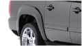 Picture of Husky Liners HL OE Style Fender Flares - 2804921
