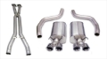 Picture of CORSA Performance COR Cat-Back Sport - 14164CB1