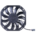Picture of SPAL SPL Fans-Brushless Fans & Shrouds - 30107521-PKG