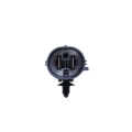 Picture of SPAL SPL Fans-Brushless Fans & Shrouds - 30107521-PKG