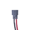 Picture of SPAL SPL Wiring Harnesses - SBL-YAZ-PT6-PKG