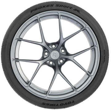 Picture of TOYO TOY Proxes Sport R Tire Automotive/UTV Tires - 178330