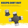 Picture of Moog MOH U-Joints Ball Joints - 232
