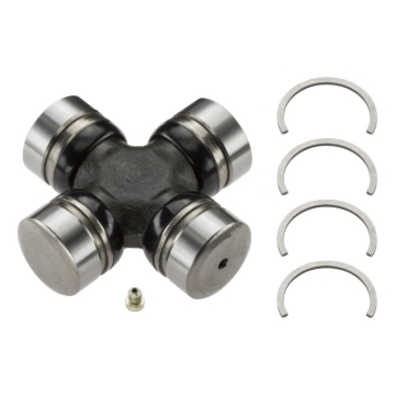 Picture of Moog MOH U-Joints Ball Joints - 377
