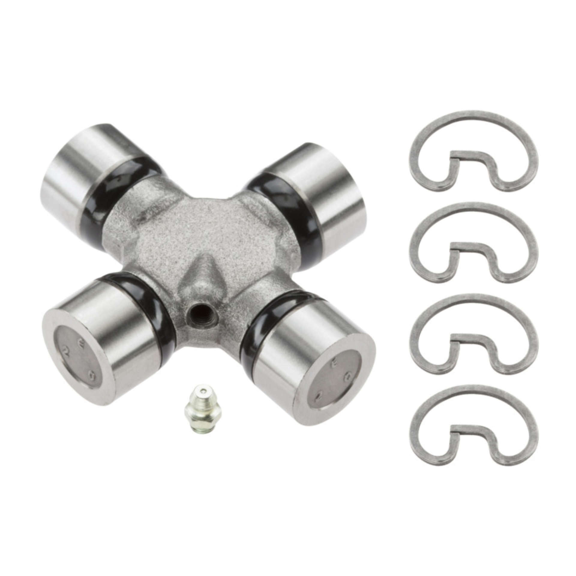 Picture of Moog MOH U-Joints Ball Joints - 353