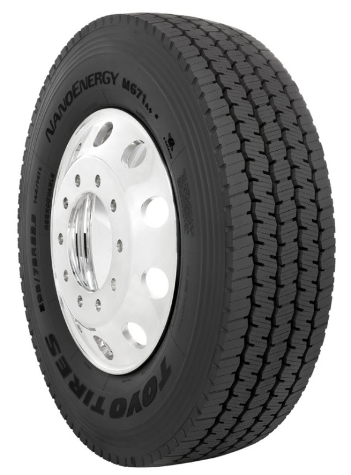 Picture of TOYO TOY M671 Tire Automotive/UTV Tires - 500830