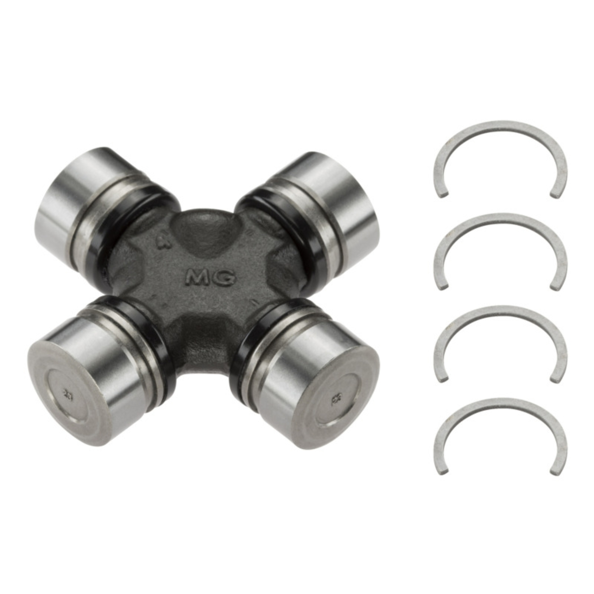 Picture of Moog MOH U-Joints Ball Joints - 365