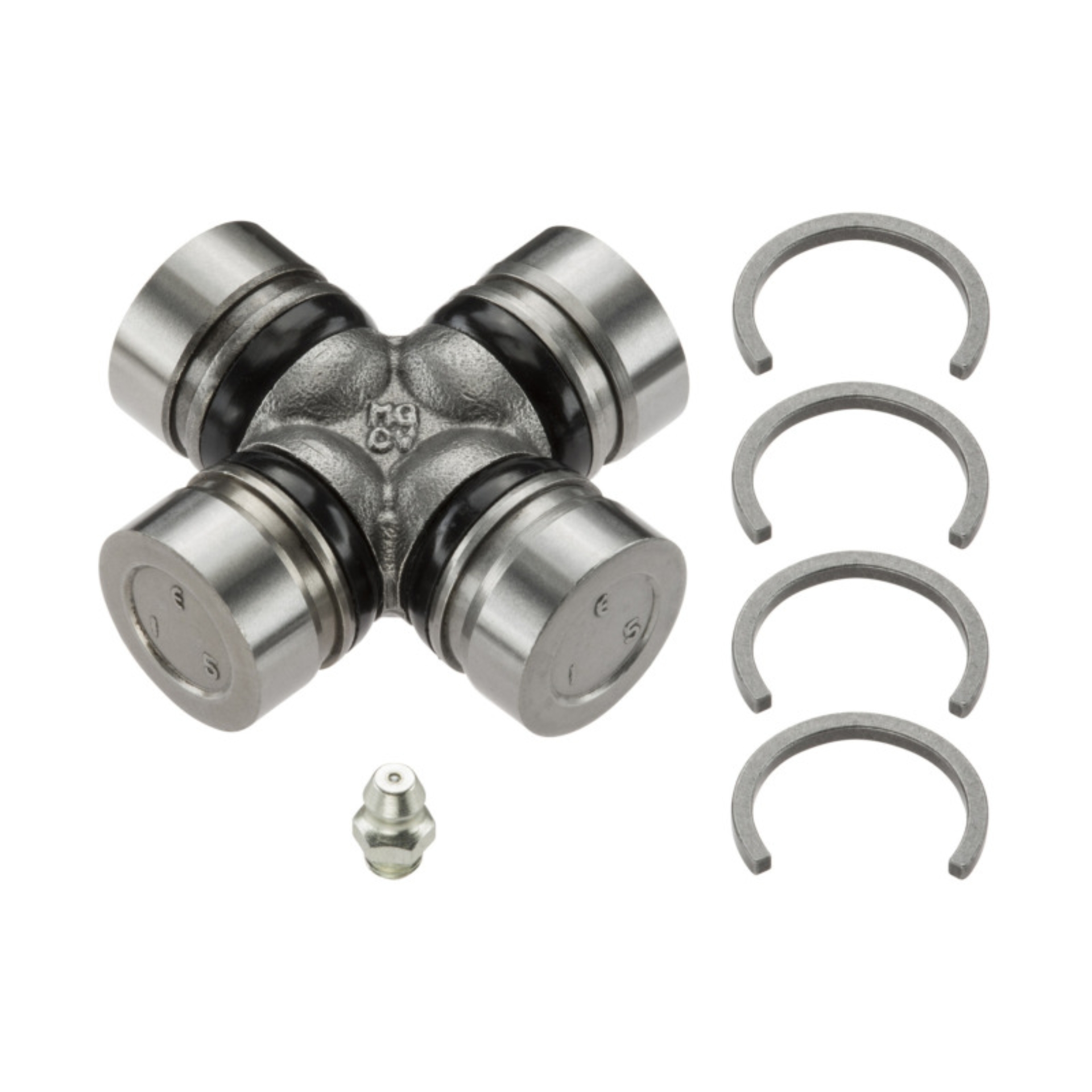 Picture of Moog MOH U-Joints Ball Joints - 514G
