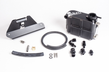 Picture of Radium Engineering RAD Coolant Tank Kits Coolant Reservoirs - 20-0285