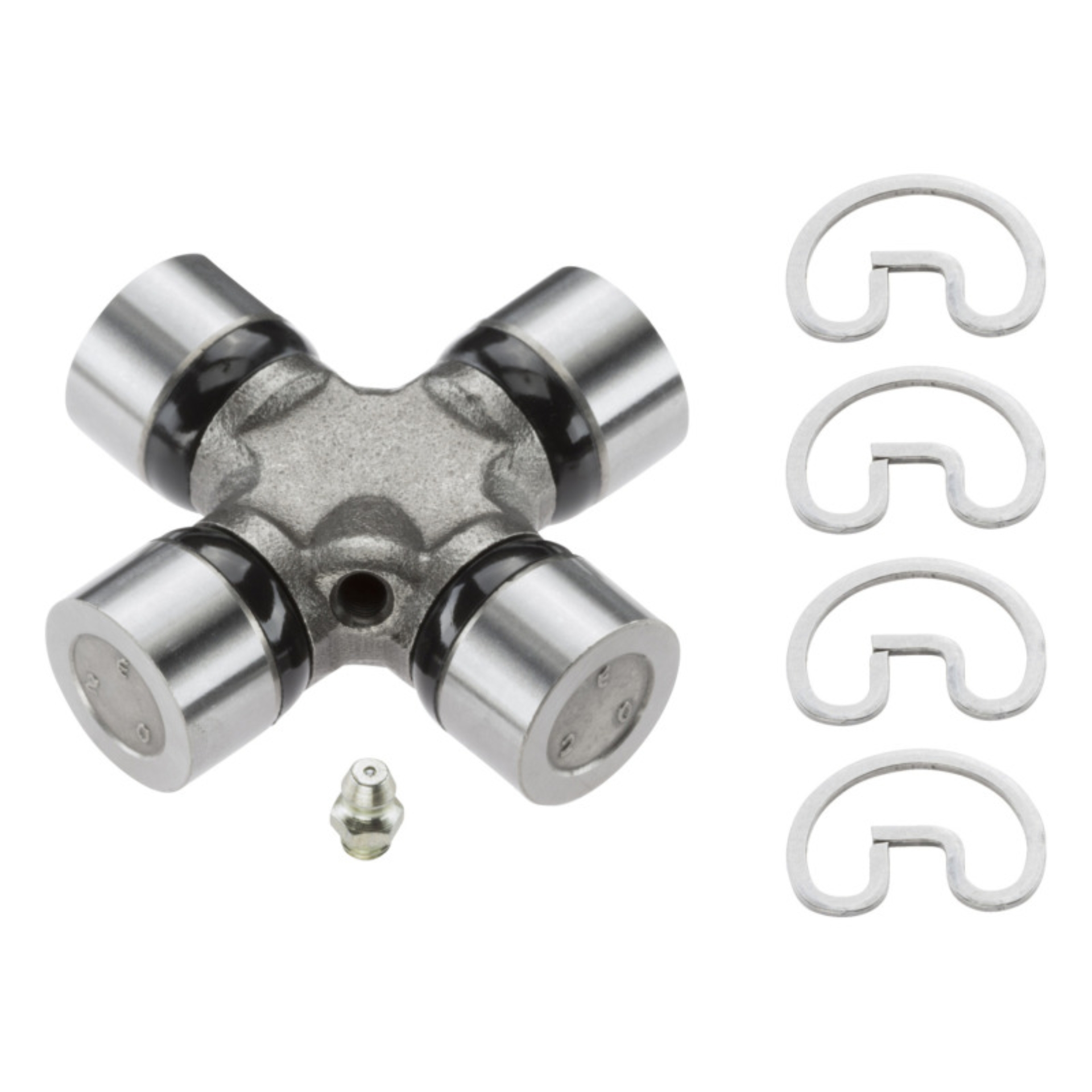 Picture of Moog MOH U-Joints Ball Joints - 369