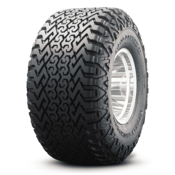 Picture of Mickey Thompson MTT Baja Belted II Tire Automotive/UTV Tires - 331319050