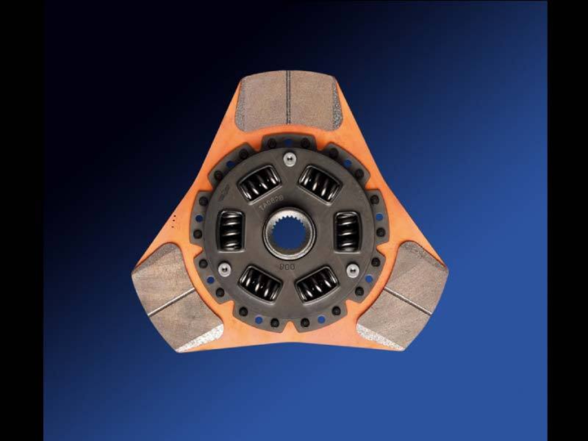 Picture of Cusco CUS Clutch Discs - 00C 022 C201SF