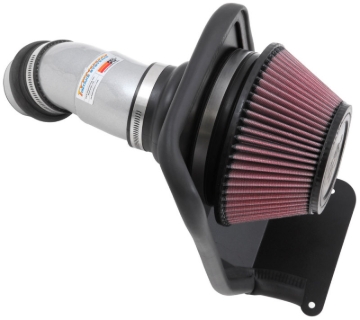 Picture of KN Cold Air Intakes - 69-5313TS