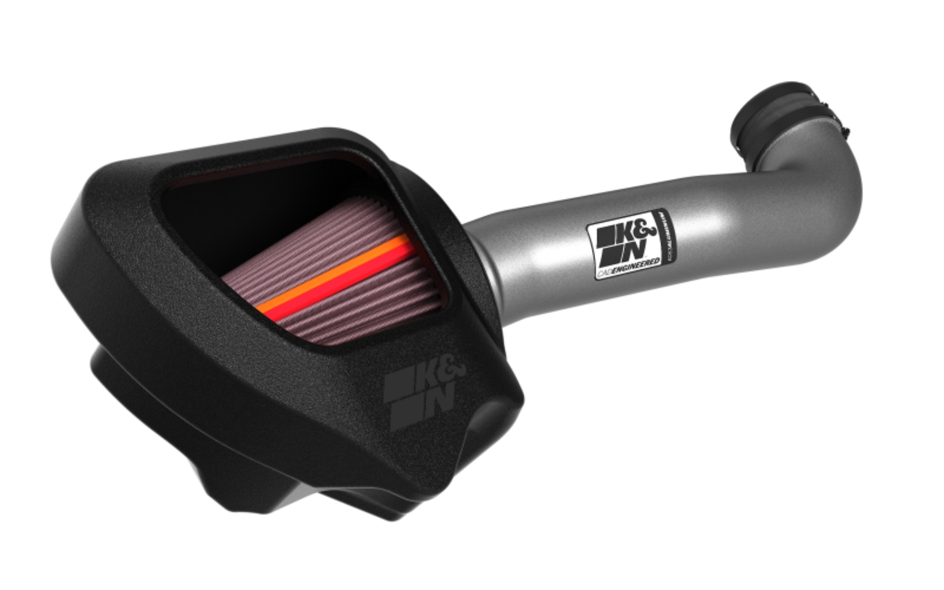 Picture of K&N Engineering KN NextGen Cold Air Intakes - 70-1566
