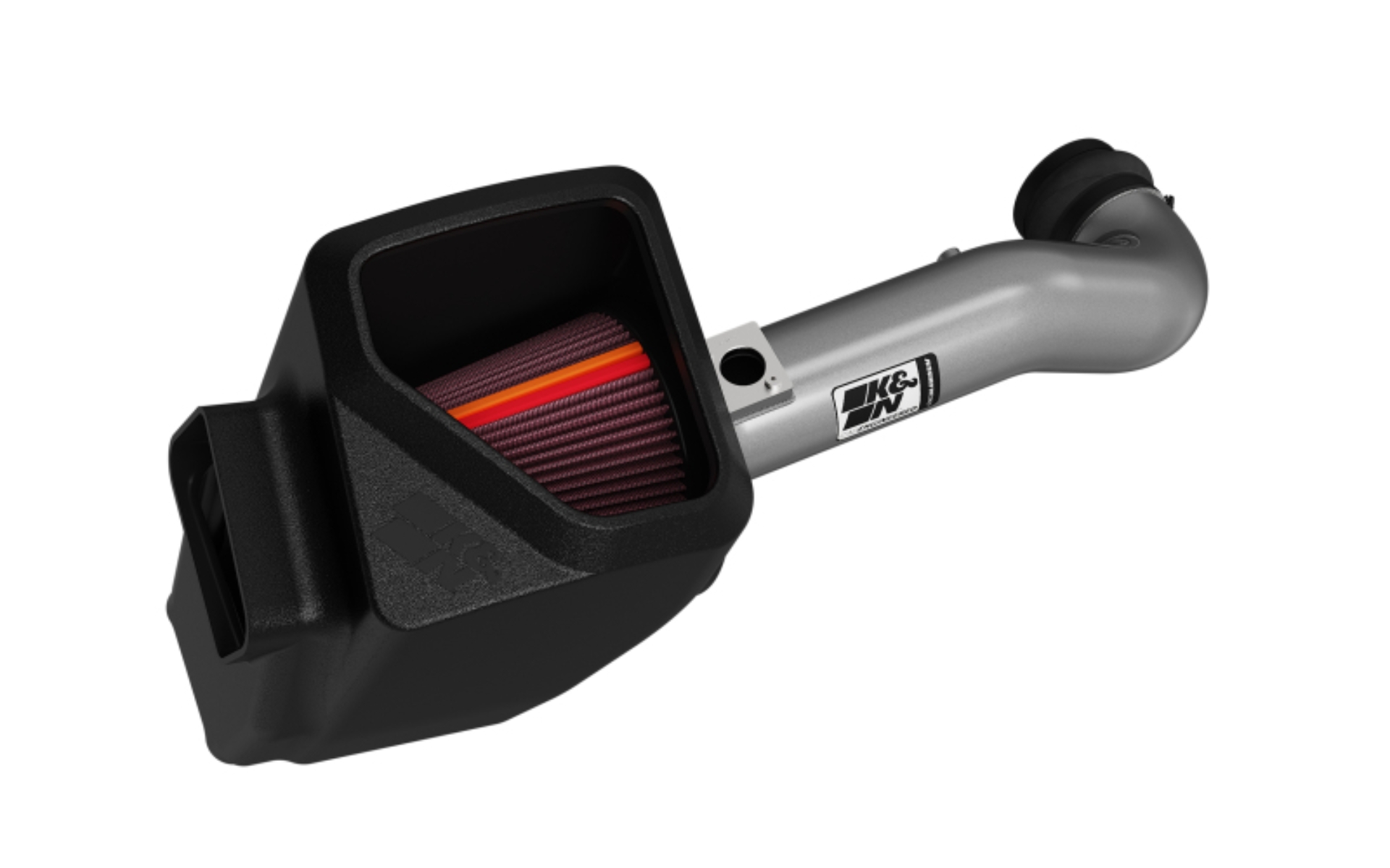 Picture of K&N Engineering KN NextGen Cold Air Intakes - 70-3070